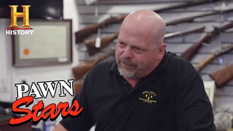 pawn stars youtube|pawn stars newest episode.